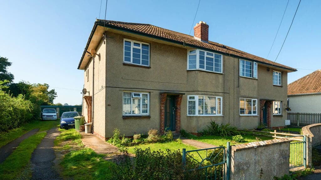 Midsomer Norton's cheapest properties for sale all costing less than